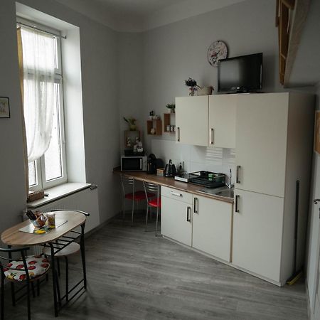 Apartament Przy Synagodze Przemyśl Extérieur photo