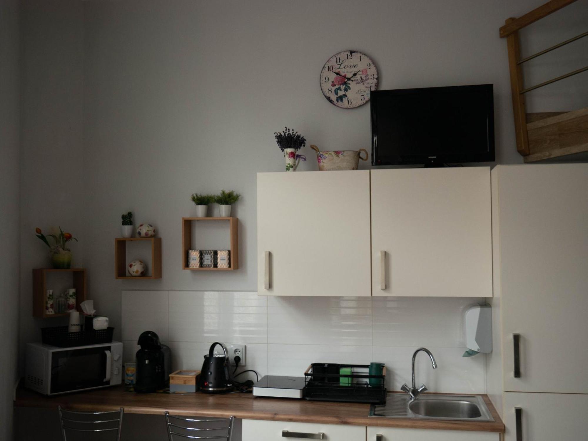 Apartament Przy Synagodze Przemyśl Extérieur photo