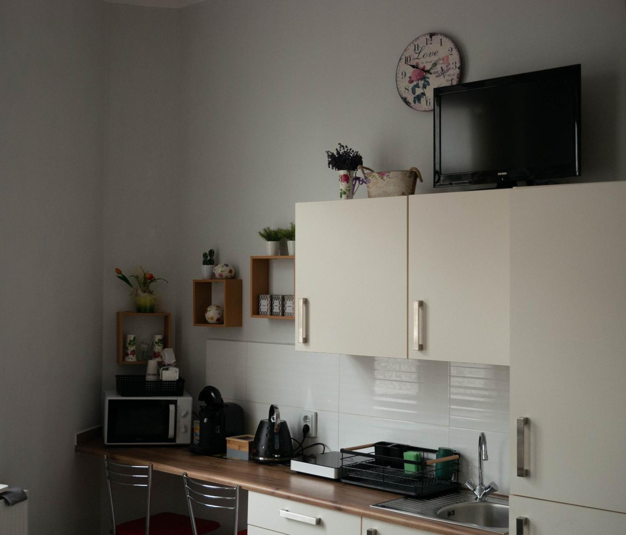 Apartament Przy Synagodze Przemyśl Extérieur photo