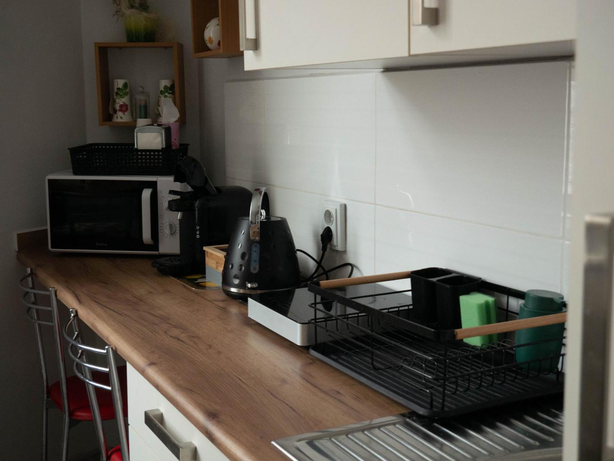 Apartament Przy Synagodze Przemyśl Extérieur photo