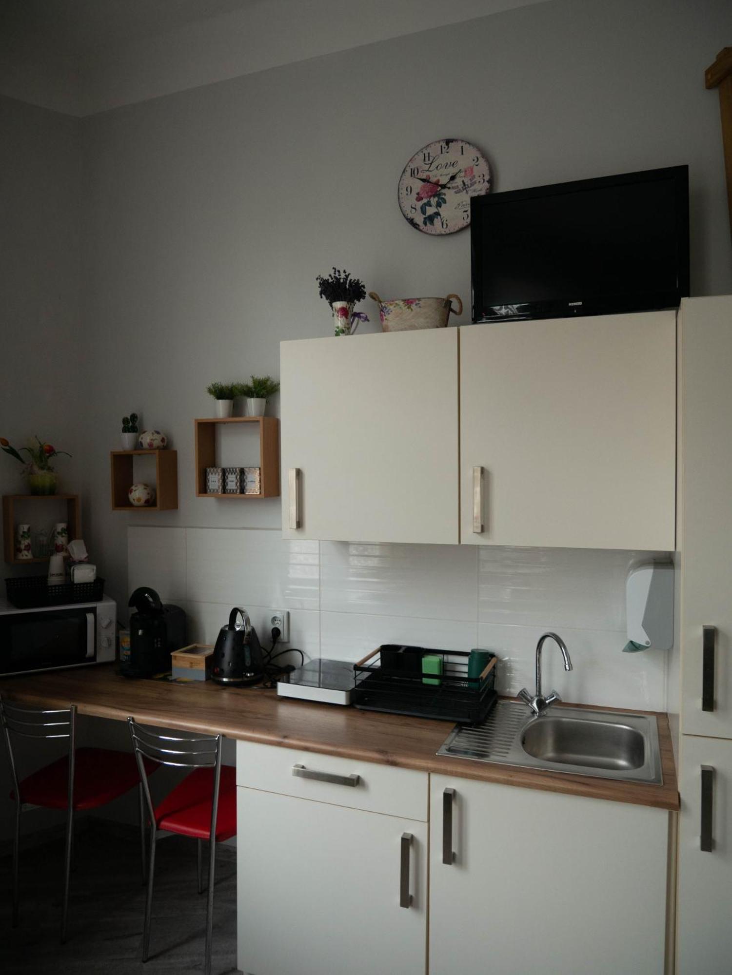Apartament Przy Synagodze Przemyśl Extérieur photo