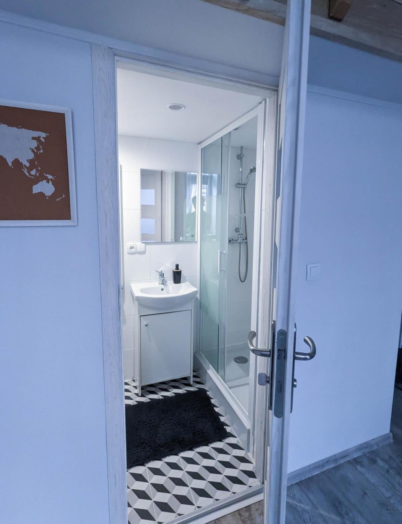 Apartament Przy Synagodze Przemyśl Extérieur photo